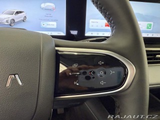 Ostatní značky Ostatní modely Omoda 5 Comfort 1.6 tGDI 2024
