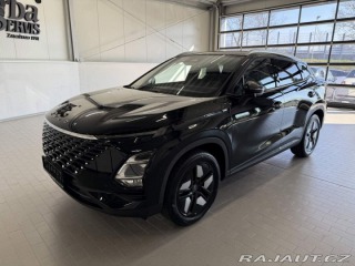 Ostatní značky Ostatní modely Omoda 5 Comfort 1.6 tGDI 2024