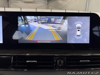 Ostatní značky Ostatní modely Omoda 5 Comfort 1.6 tGDI 2024
