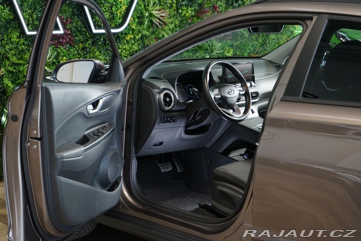 Hyundai Kona Electric Long Range Krell 2023