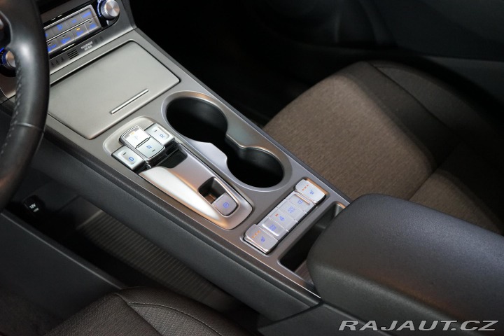 Hyundai Kona Electric Long Range Krell 2023