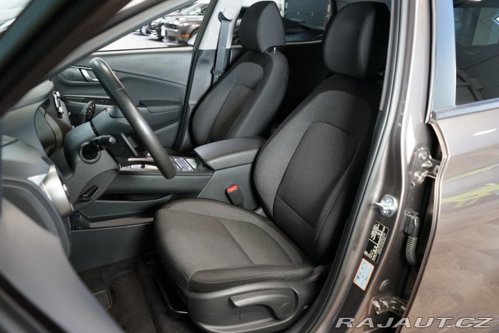 Hyundai Kona Electric Long Range Krell 2023