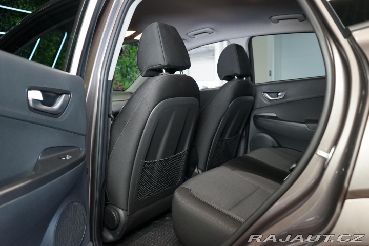 Hyundai Kona Electric Long Range Krell 2023