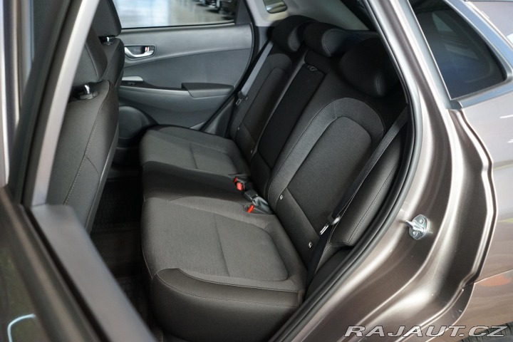 Hyundai Kona Electric Long Range Krell 2023