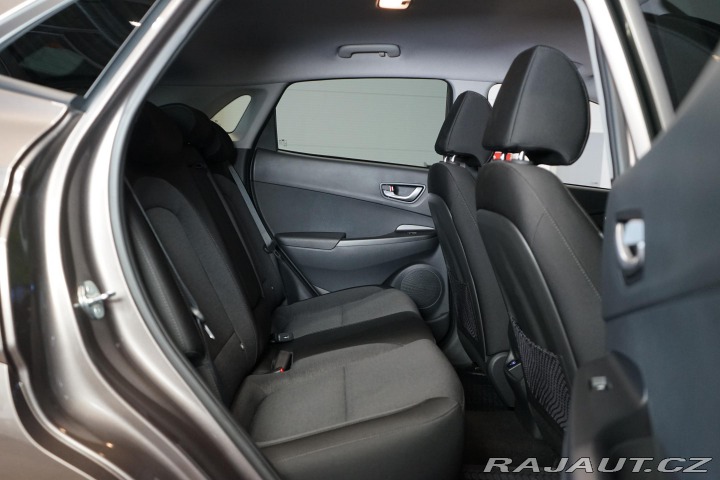 Hyundai Kona Electric Long Range Krell 2023