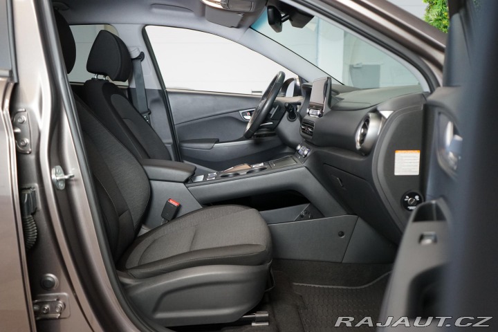 Hyundai Kona Electric Long Range Krell 2023