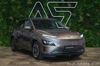 Hyundai Kona Electric Long Range Krell 2023