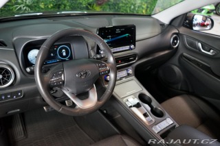 Hyundai Kona Electric Long Range Krell 2023