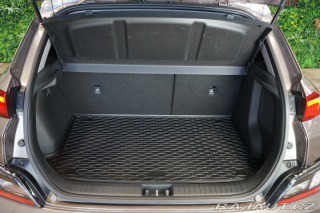 Hyundai Kona Electric Long Range Krell 2023