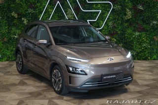 Hyundai Kona Electric Long Range Krell 2023