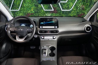 Hyundai Kona Electric Long Range Krell 2023