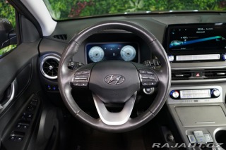 Hyundai Kona Electric Long Range Krell 2023