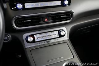 Hyundai Kona Electric Long Range Krell 2023