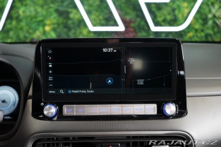 Hyundai Kona Electric Long Range Krell 2023