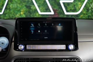 Hyundai Kona Electric Long Range Krell 2023
