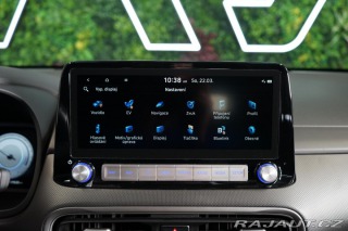 Hyundai Kona Electric Long Range Krell 2023