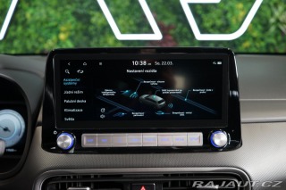 Hyundai Kona Electric Long Range Krell 2023