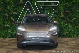 Hyundai Kona Electric Long Range Krell 2023