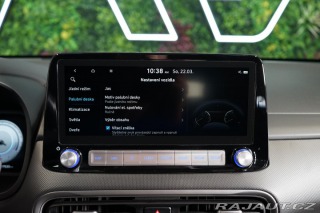 Hyundai Kona Electric Long Range Krell 2023