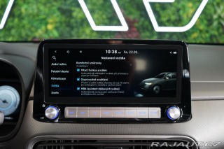 Hyundai Kona Electric Long Range Krell 2023