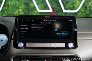 Hyundai Kona Electric Long Range Krell 2023