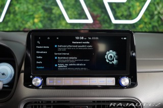 Hyundai Kona Electric Long Range Krell 2023