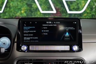 Hyundai Kona Electric Long Range Krell 2023