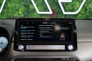 Hyundai Kona Electric Long Range Krell 2023