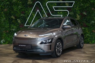 Hyundai Kona Electric Long Range Krell 2023