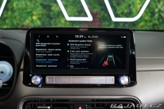 Hyundai Kona Electric Long Range Krell 2023