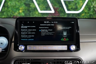 Hyundai Kona Electric Long Range Krell 2023