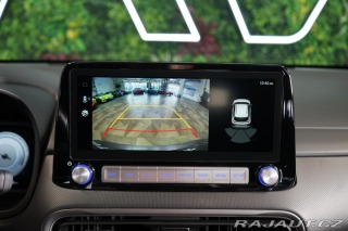 Hyundai Kona Electric Long Range Krell 2023