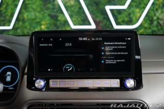 Hyundai Kona Electric Long Range Krell 2023