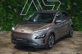 Hyundai Kona Electric Long Range Krell 2023