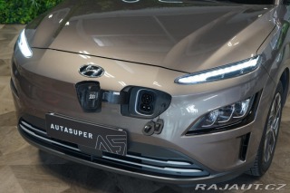 Hyundai Kona Electric Long Range Krell 2023
