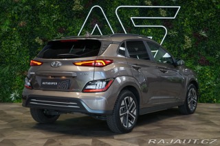 Hyundai Kona Electric Long Range Krell 2023