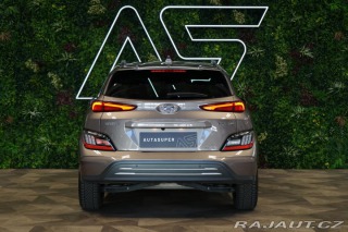 Hyundai Kona Electric Long Range Krell 2023