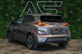 Hyundai Kona Electric Long Range Krell 2023