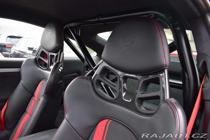 Porsche 911 4.0 991.2*GT3*CS*APPROVED 2018