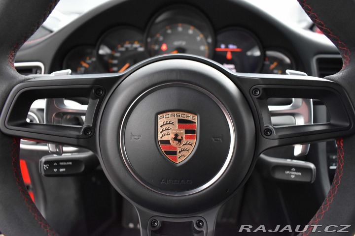 Porsche 911 4.0 991.2*GT3*CS*APPROVED 2018