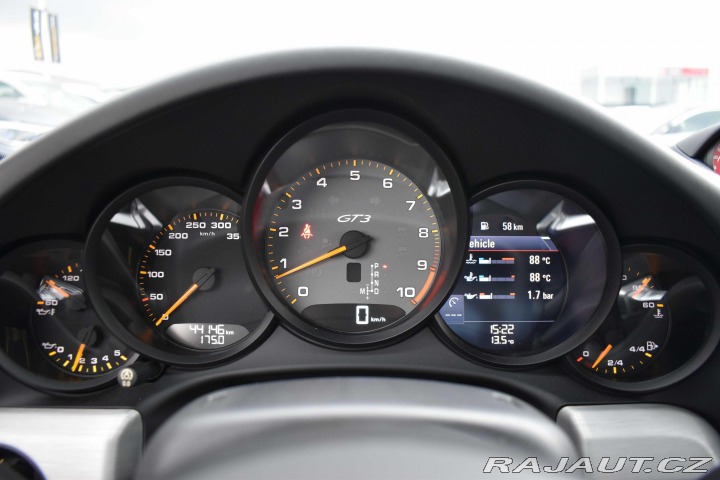 Porsche 911 4.0 991.2*GT3*CS*APPROVED 2018
