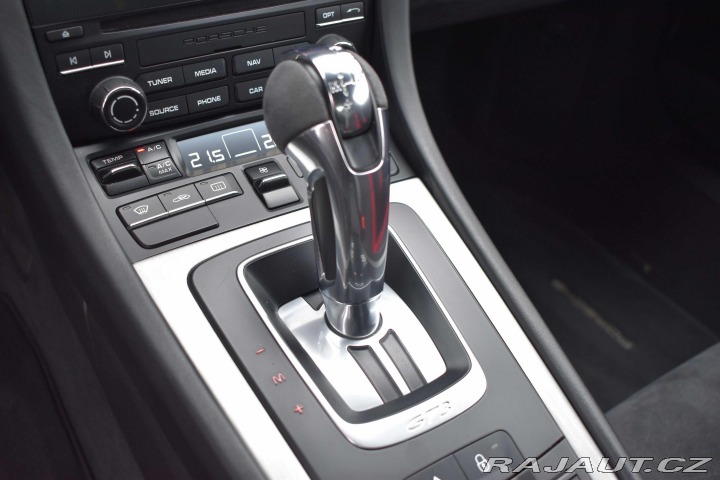 Porsche 911 4.0 991.2*GT3*CS*APPROVED 2018