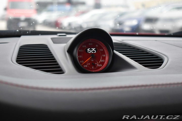 Porsche 911 4.0 991.2*GT3*CS*APPROVED 2018