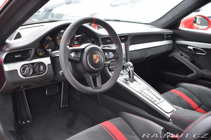 Porsche 911 4.0 991.2*GT3*CS*APPROVED 2018