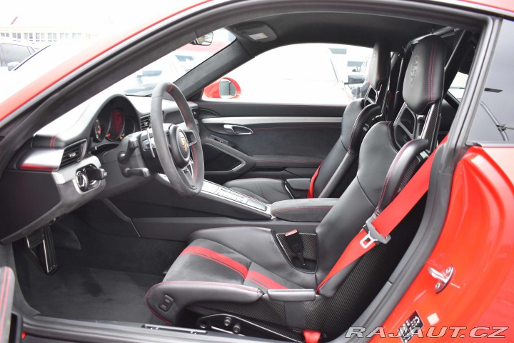 Porsche 911 4.0 991.2*GT3*CS*APPROVED 2018