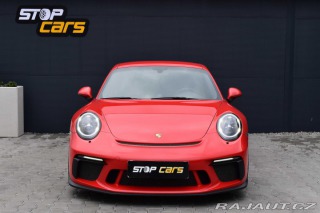 Porsche 911 991.2*GT3*PDK*CS*APPROVED 2018