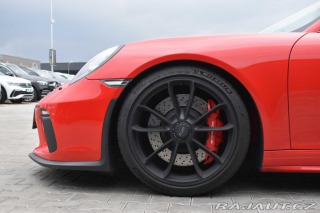 Porsche 911 991.2*GT3*PDK*CS*APPROVED 2018