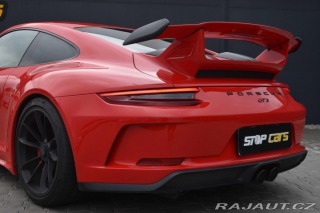 Porsche 911 991.2*GT3*PDK*CS*APPROVED 2018