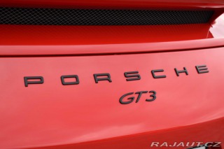 Porsche 911 991.2*GT3*PDK*CS*APPROVED 2018