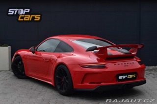 Porsche 911 991.2*GT3*PDK*CS*APPROVED 2018